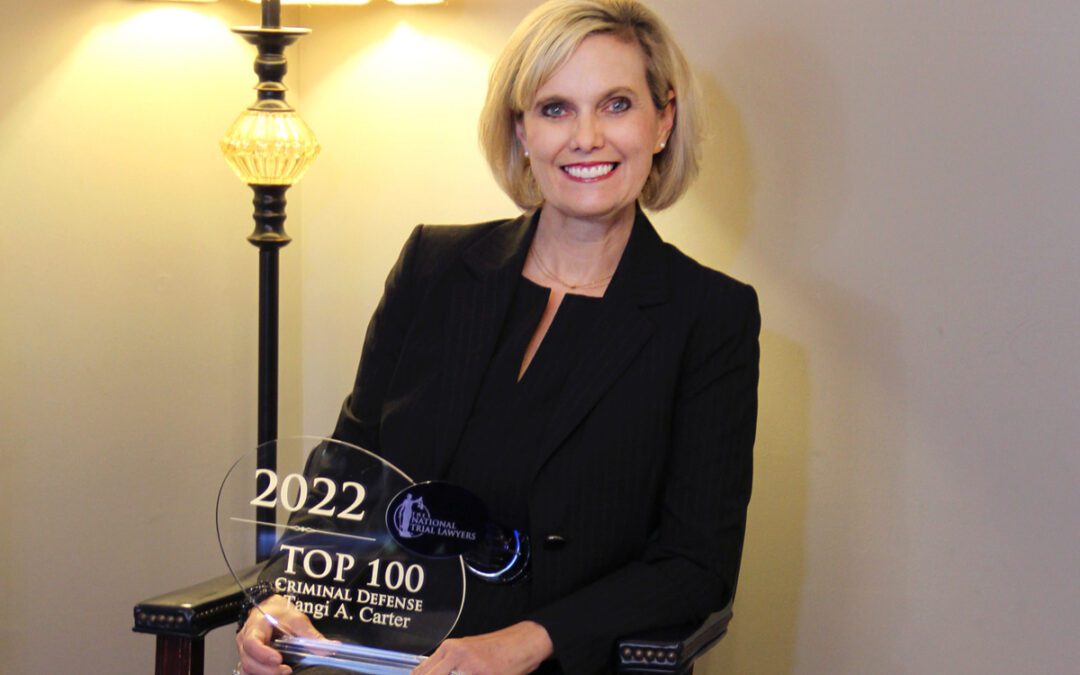 Top 100 Trial Lawyer in Mississippi
