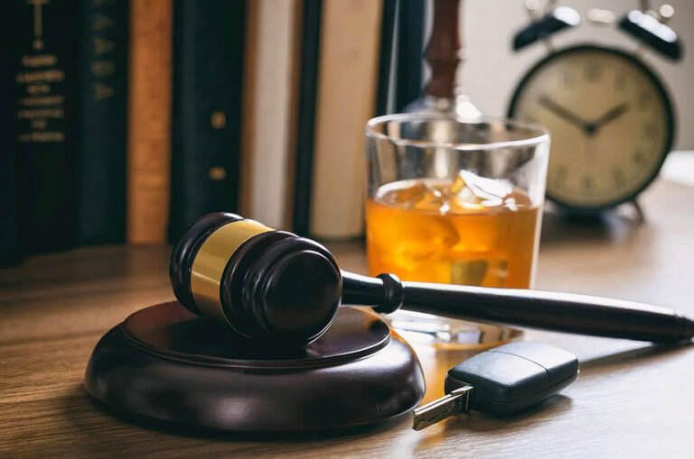 Mississippi DUI attorney