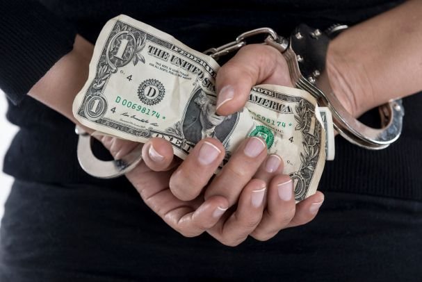 Financial Crime Lawyer in Mississippi