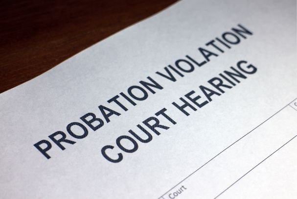 Probation Violations Attorney in Mississippi