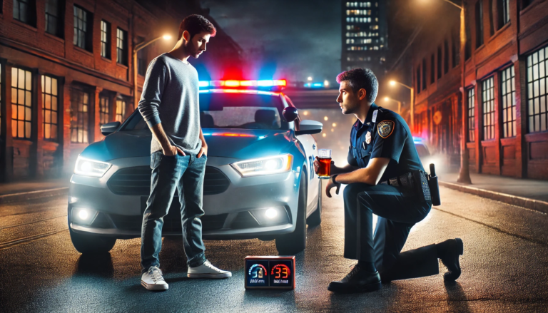 DUI attorney in Mississippi